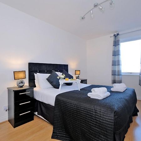 Orange Apartments Beechgrove Gardens أبردين المظهر الخارجي الصورة
